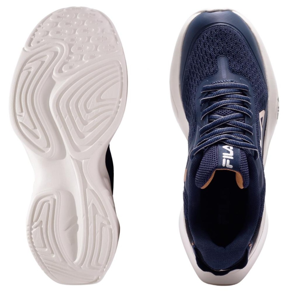 Imagem 5 do produto Tênis Feminino Fila Progress Lite 2