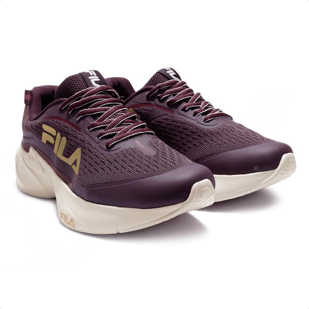 Imagem 3 do produto Tênis Feminino Fila Progress Lite 2