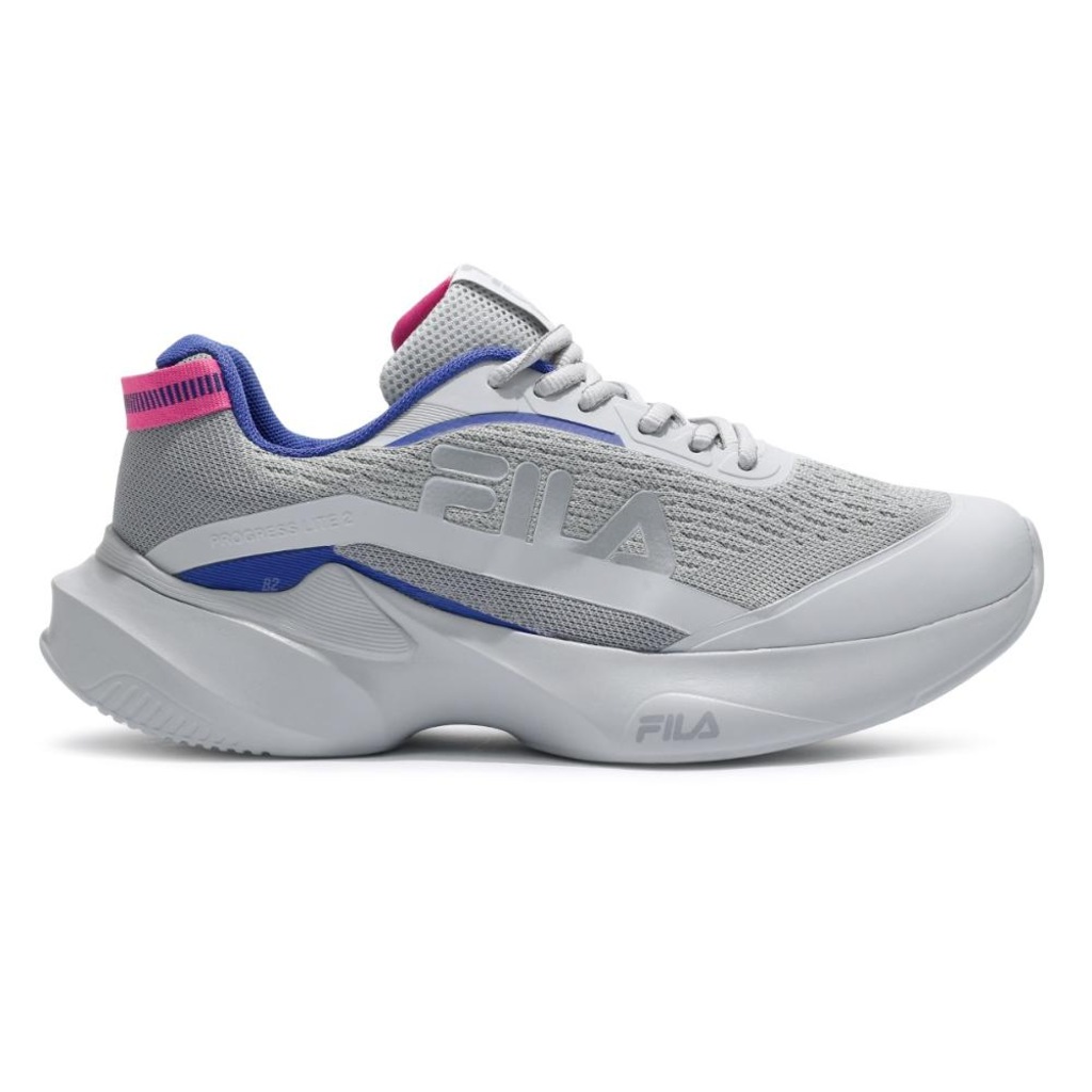 Imagem 1 do produto Tênis Feminino Fila Progress Lite 2
