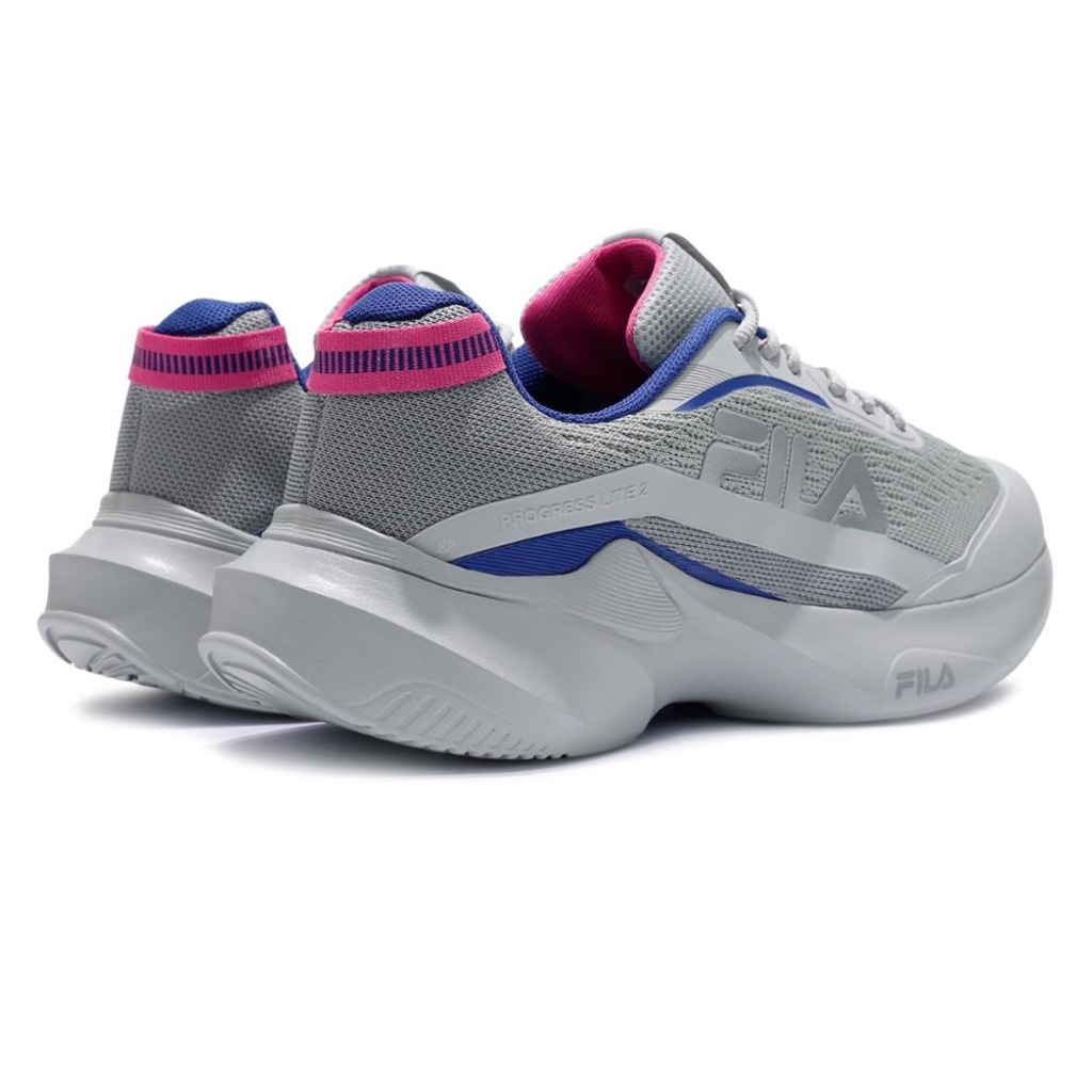 Imagem 4 do produto Tênis Feminino Fila Progress Lite 2