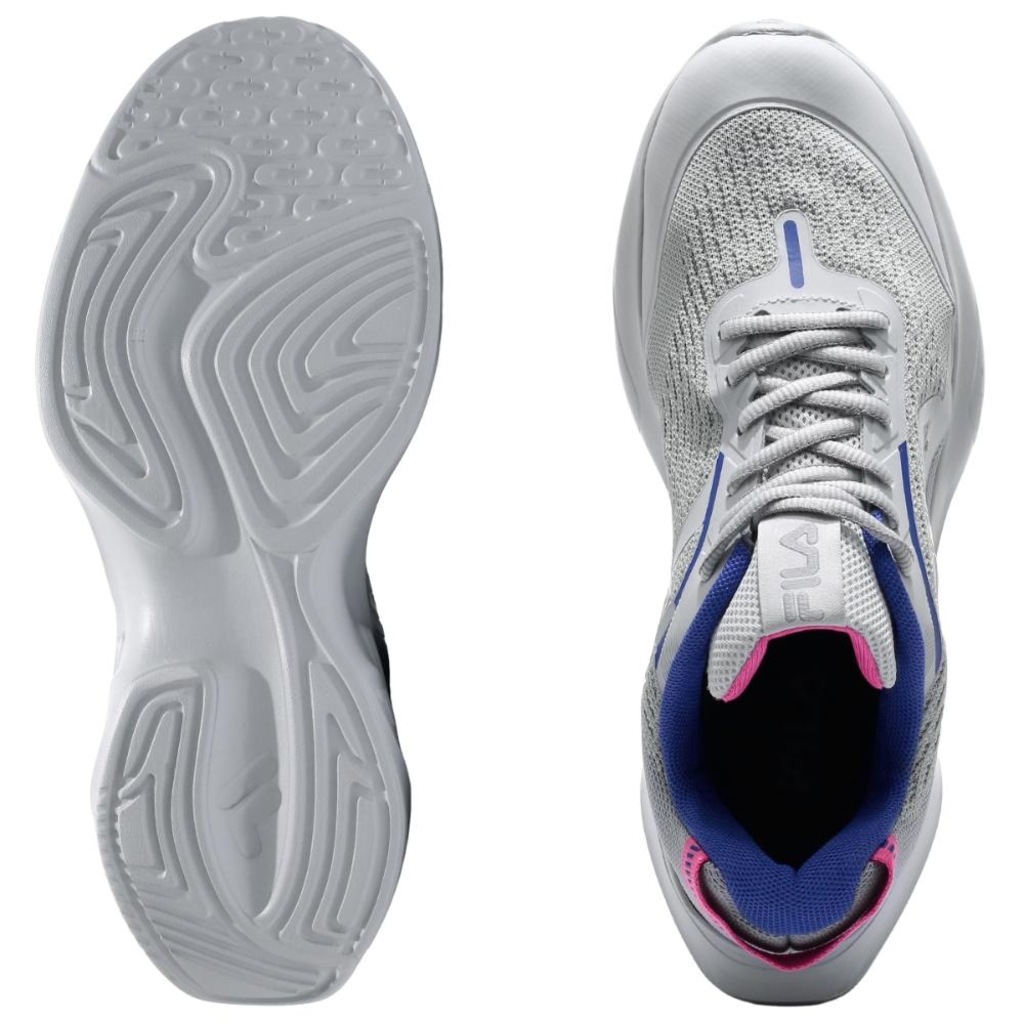 Imagem 5 do produto Tênis Feminino Fila Progress Lite 2