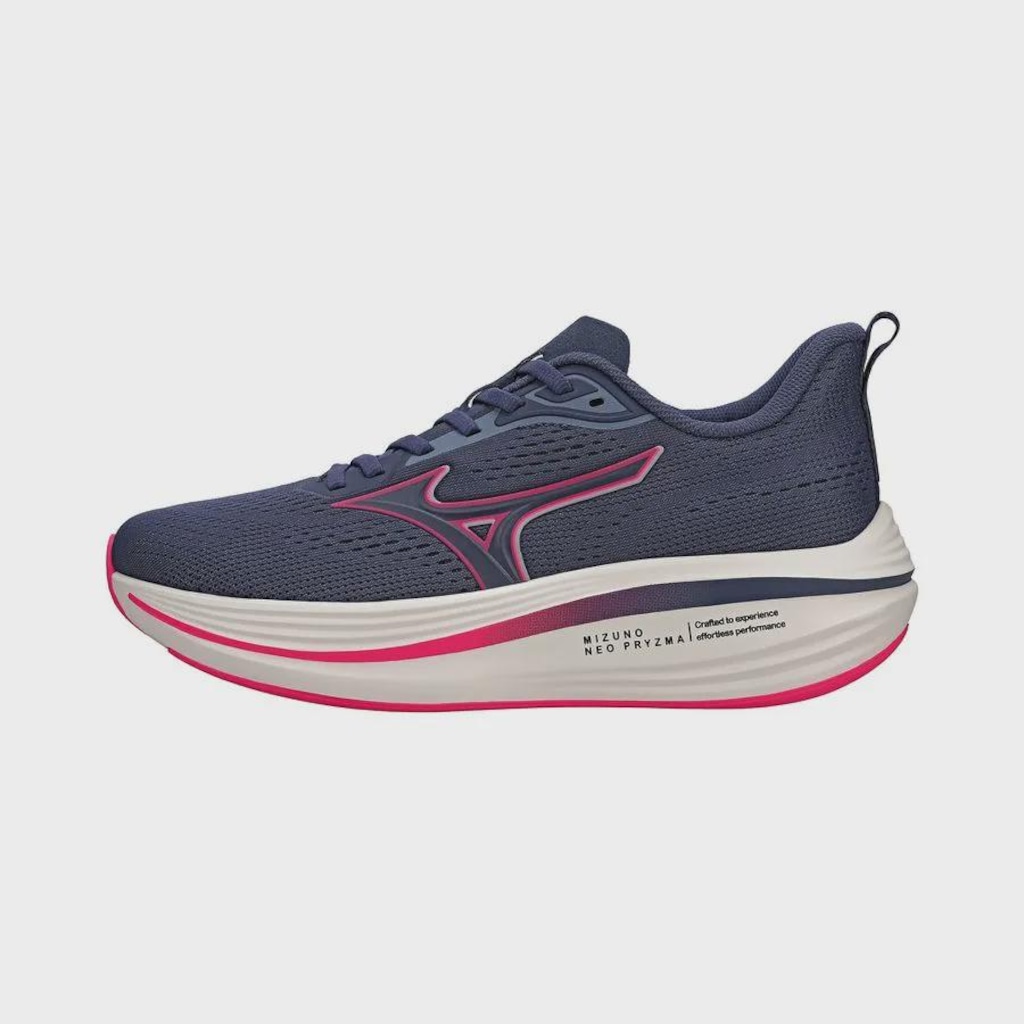 Imagem 2 do produto Tênis Feminino Mizuno Neo Pryzma