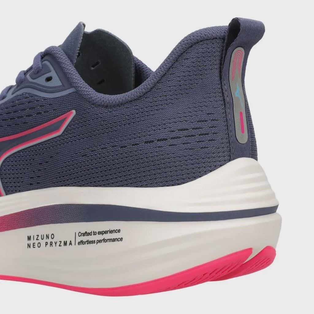 Imagem 5 do produto Tênis Feminino Mizuno Neo Pryzma