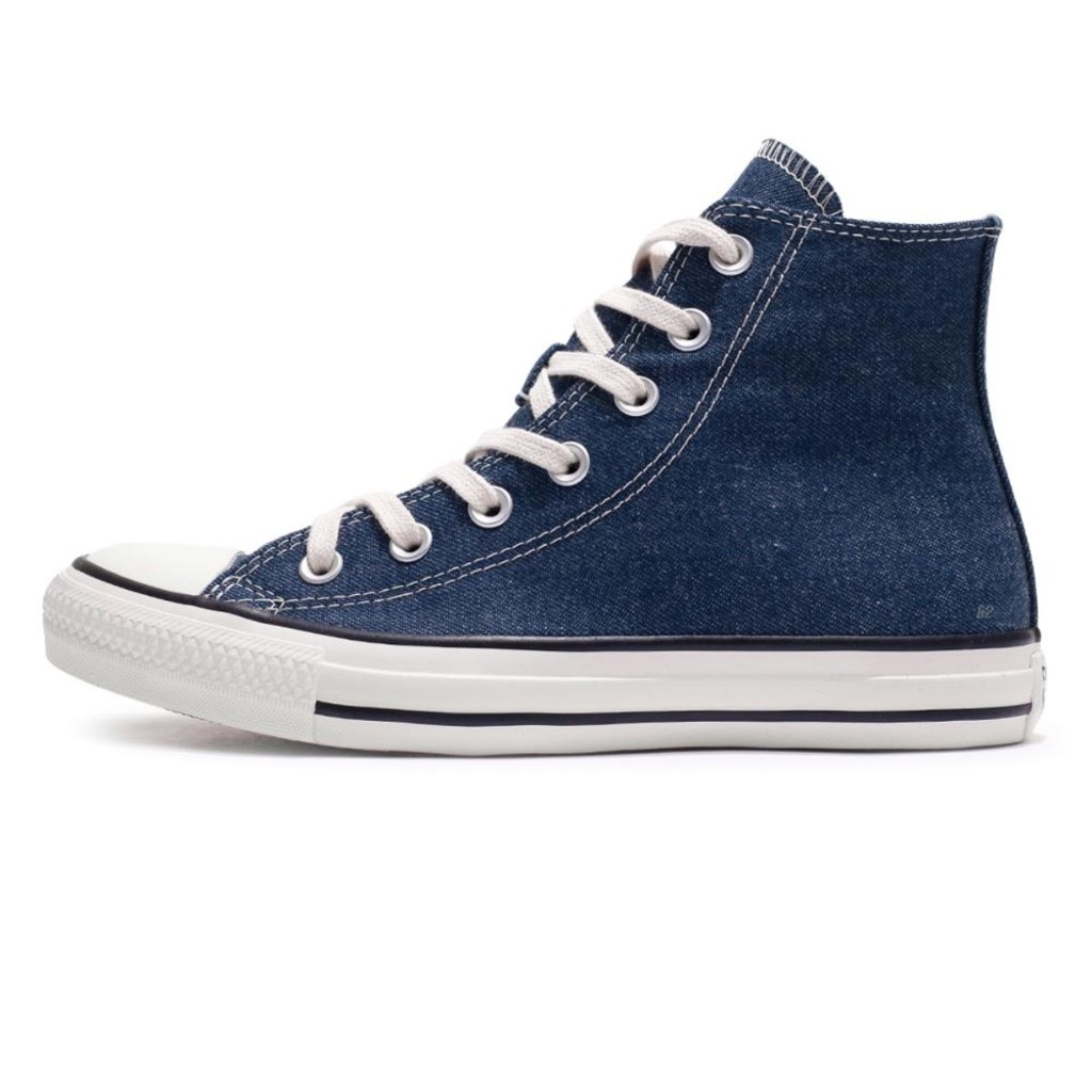 Imagem 2 do produto Tênis Feminino Converse All Star Denim ChuckTaylor