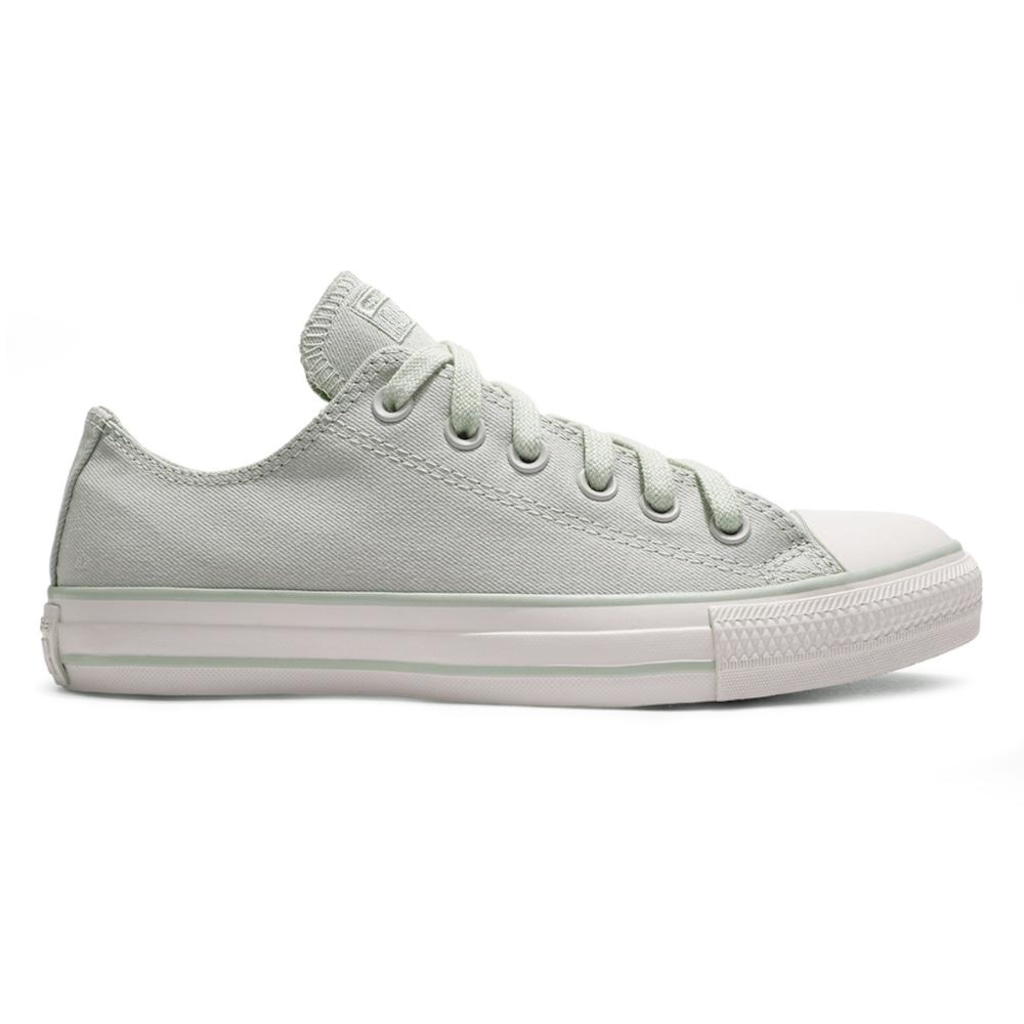 Imagem 1 do produto Tênis Feminino Converse All Star Cano Baixo Peached Canvas