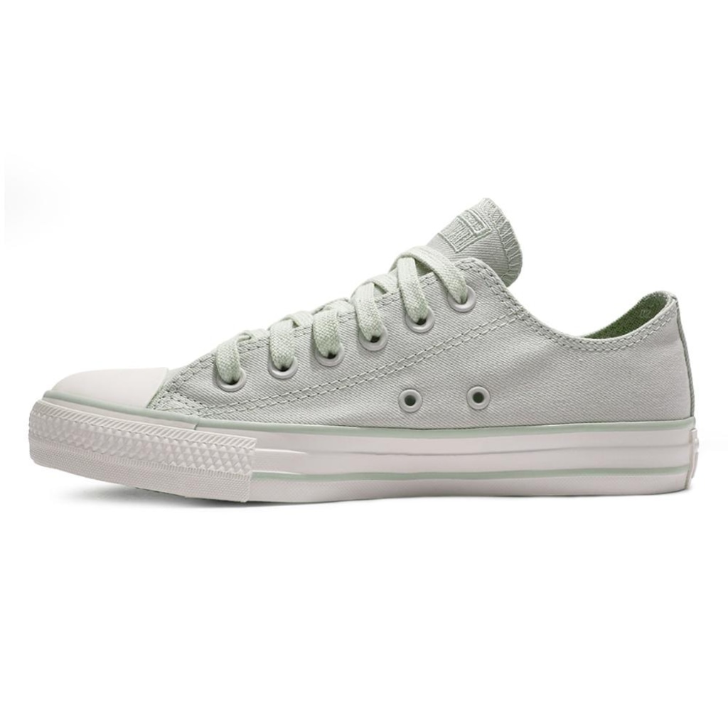 Imagem 2 do produto Tênis Feminino Converse All Star Cano Baixo Peached Canvas