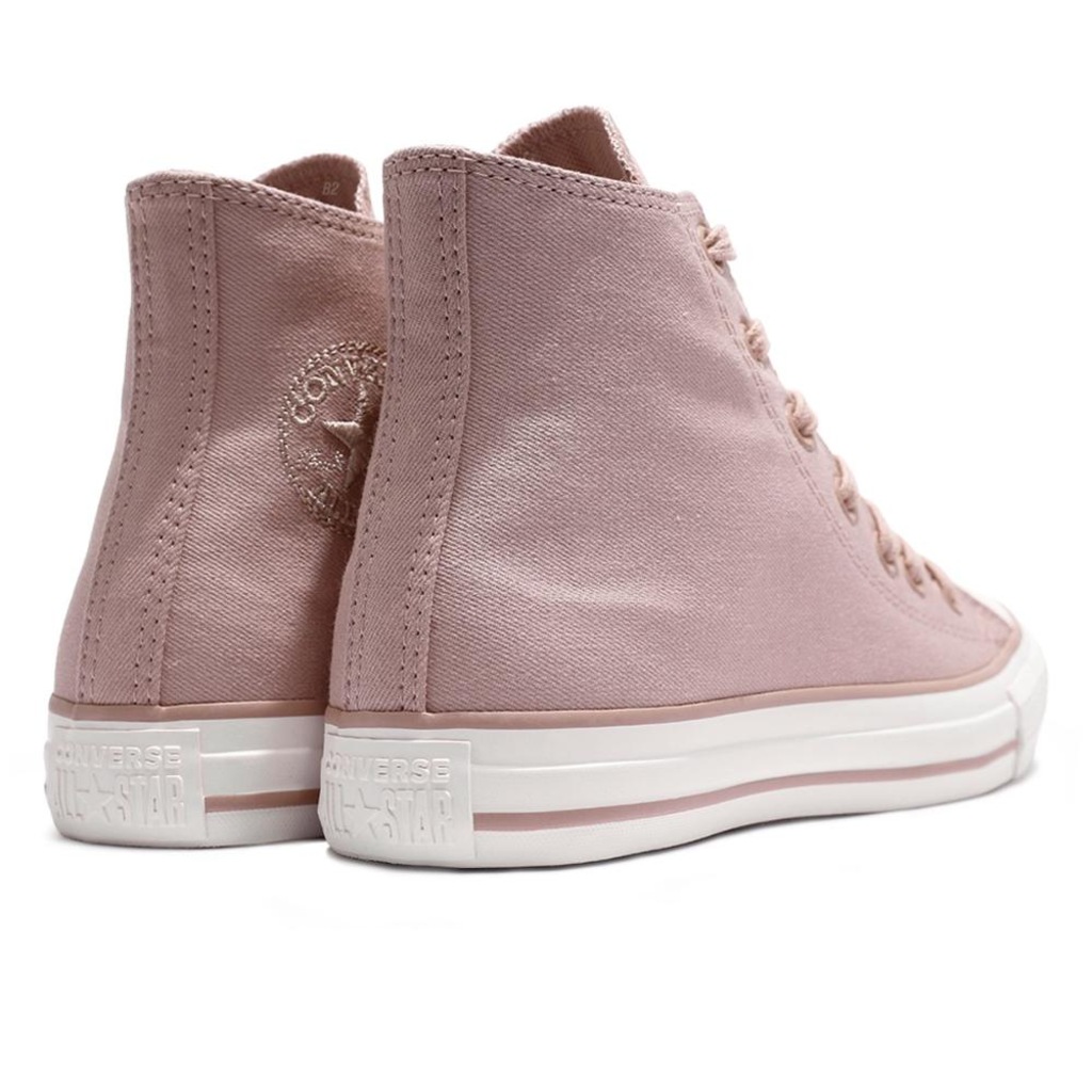 Imagem 4 do produto Tênis Feminino Converse All Star Cano Alto Peached Chuck