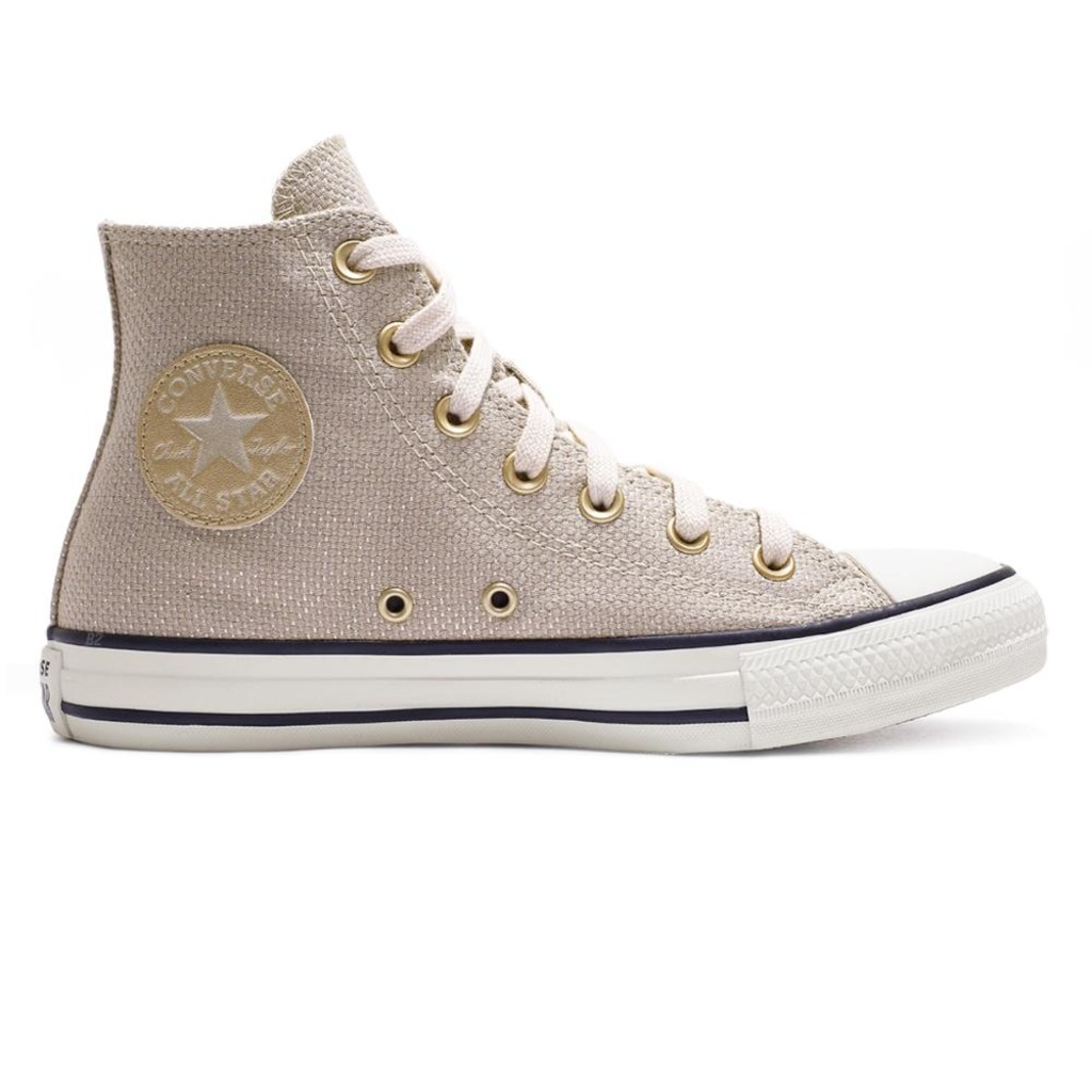 Imagem 1 do produto Tênis Feminino Converse All Star InLove Heathered
