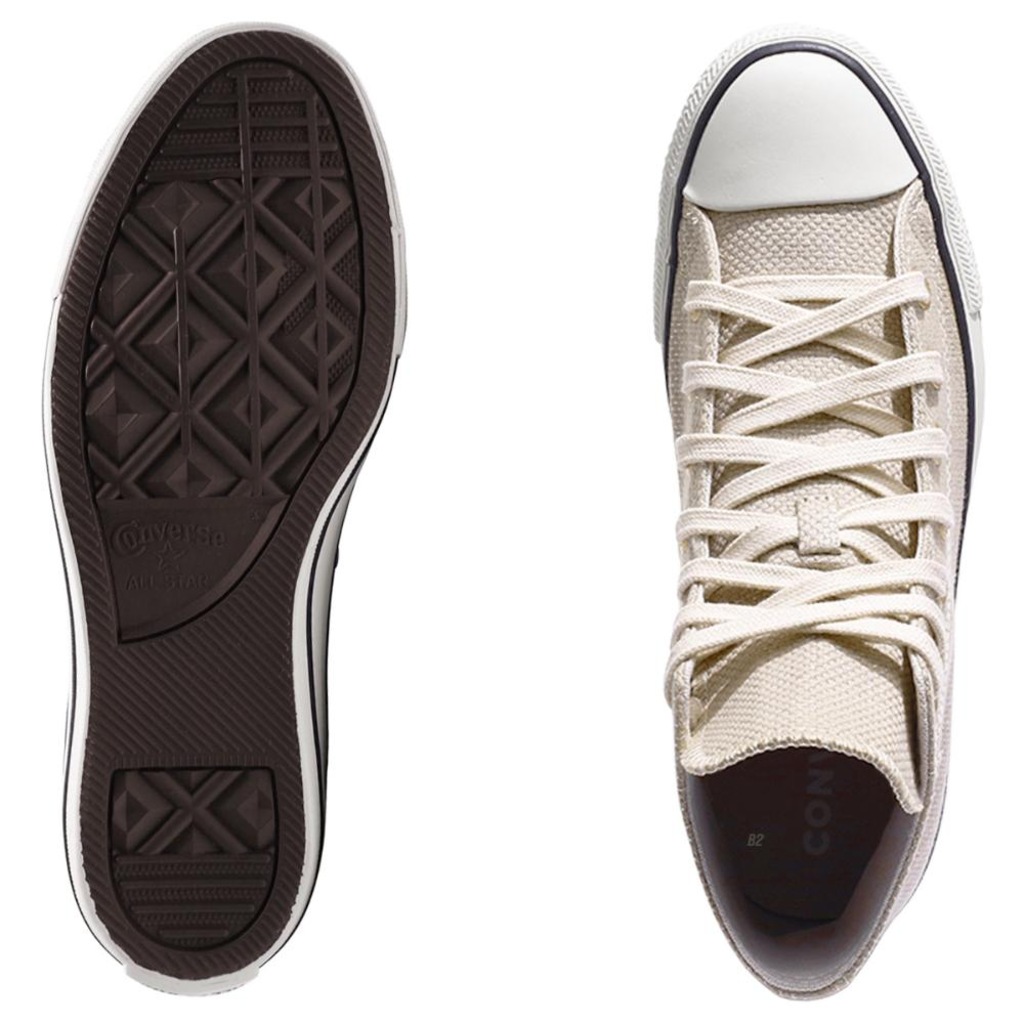 Imagem 5 do produto Tênis Feminino Converse All Star InLove Heathered