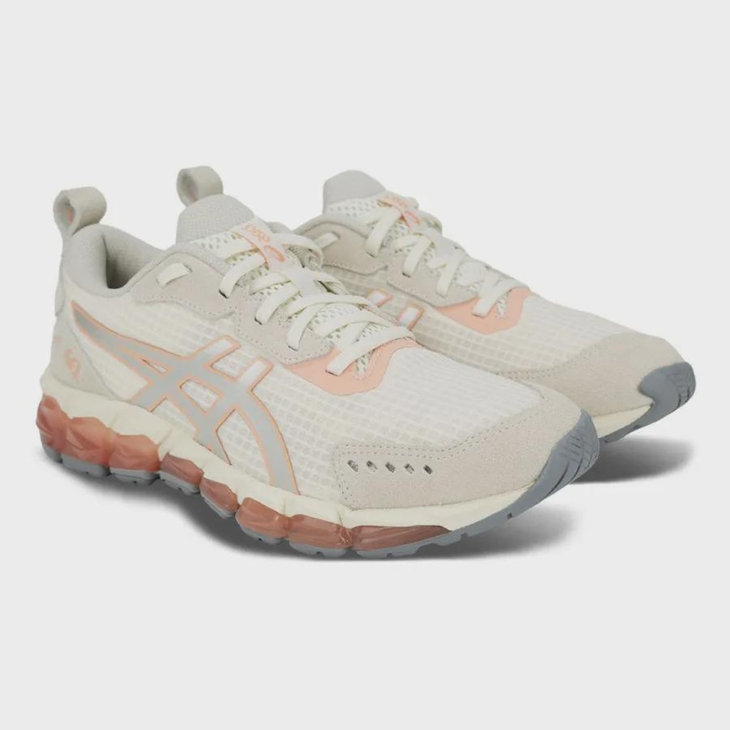 Imagem 4 do produto Tênis Feminino Asics Gel-Quantum 360 CTW
