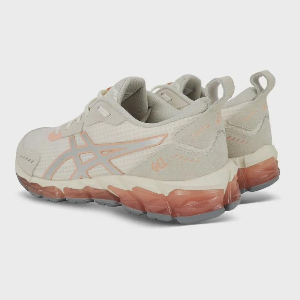 Imagem 5 do produto Tênis Feminino Asics Gel-Quantum 360 CTW