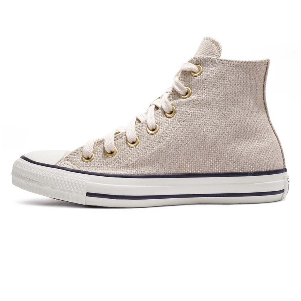 Imagem 2 do produto Tênis Feminino Converse All Star Chuck Taylor Heathered Sheen