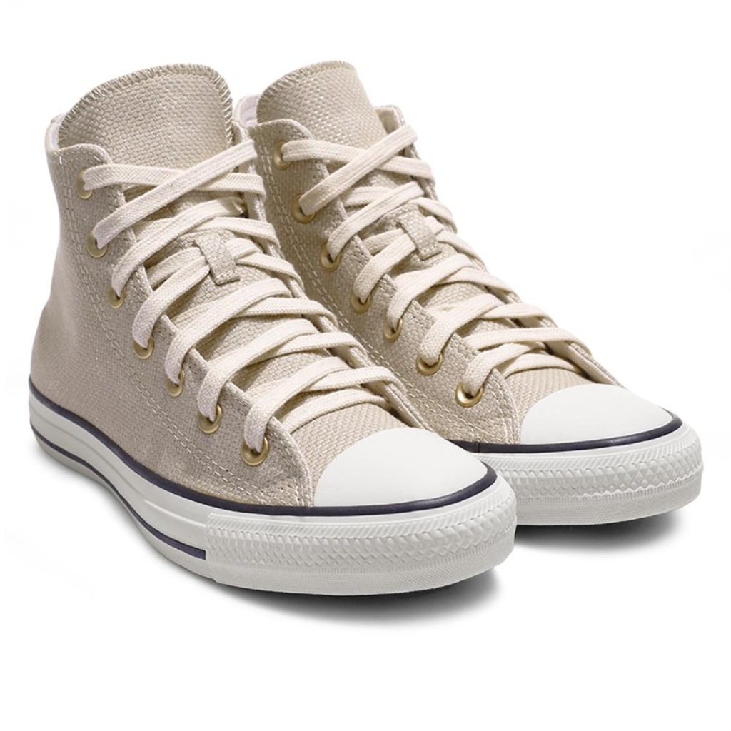 Imagem 3 do produto Tênis Feminino Converse All Star Chuck Taylor Heathered Sheen