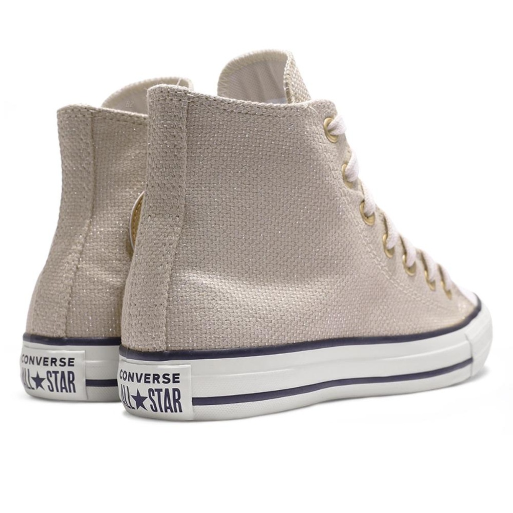 Imagem 4 do produto Tênis Feminino Converse All Star Chuck Taylor Heathered Sheen