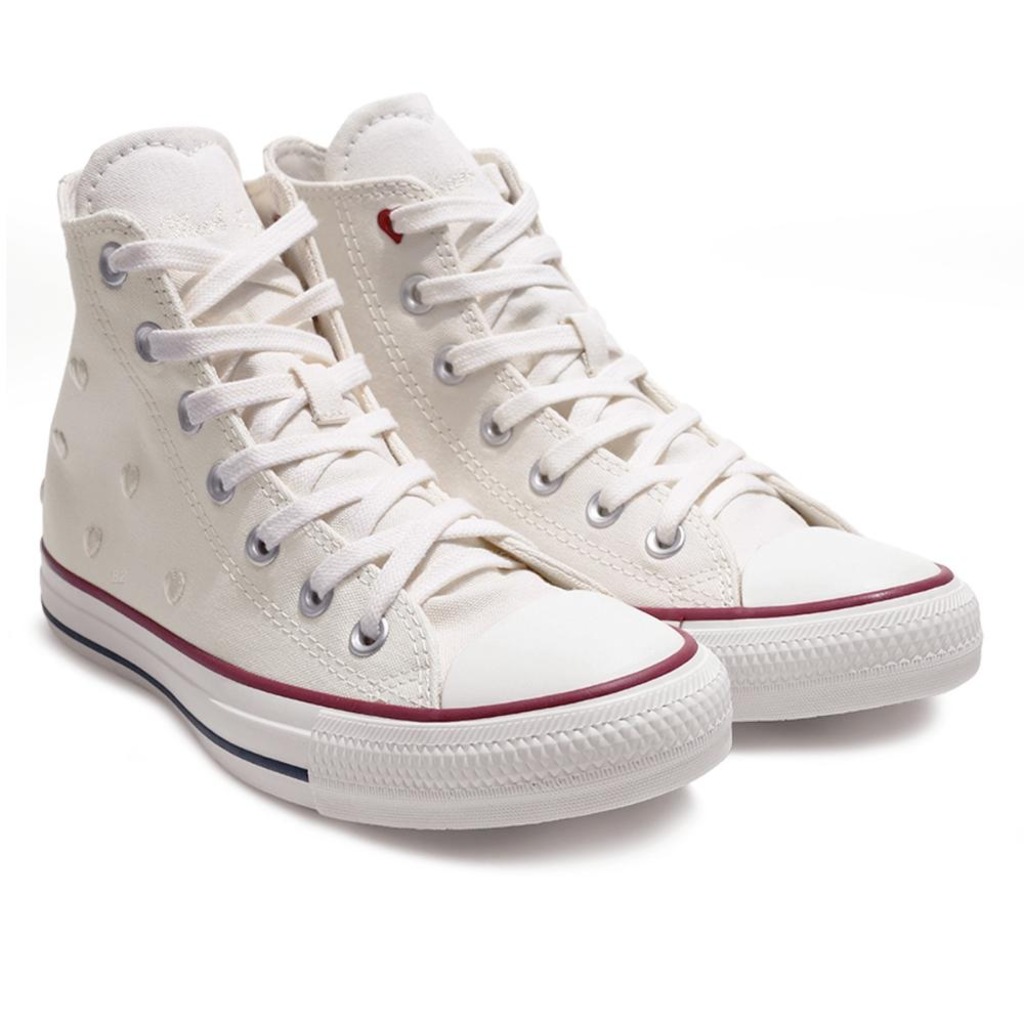Imagem 3 do produto Tênis Feminino Converse All Star Chuck Taylor In Love