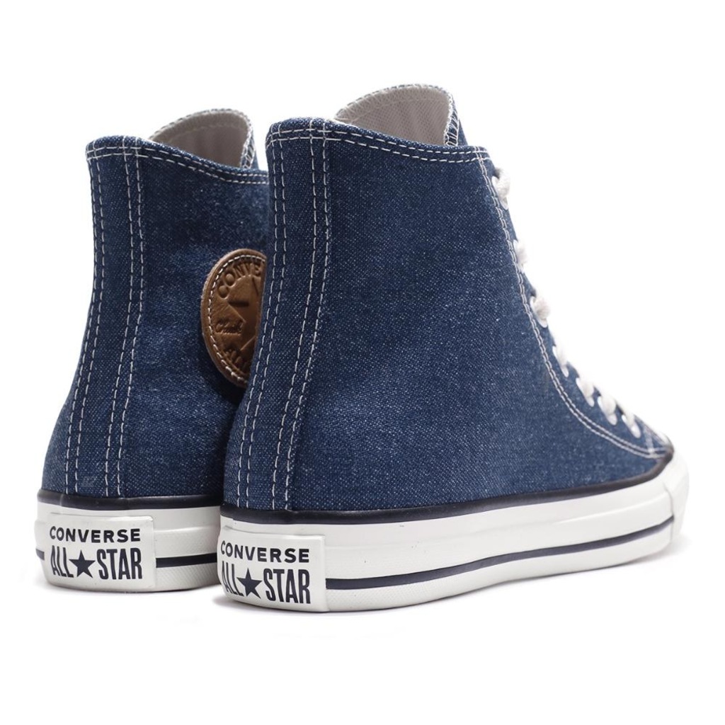Imagem 3 do produto Tênis Feminino Converse All Star Chuck Taylor Denim