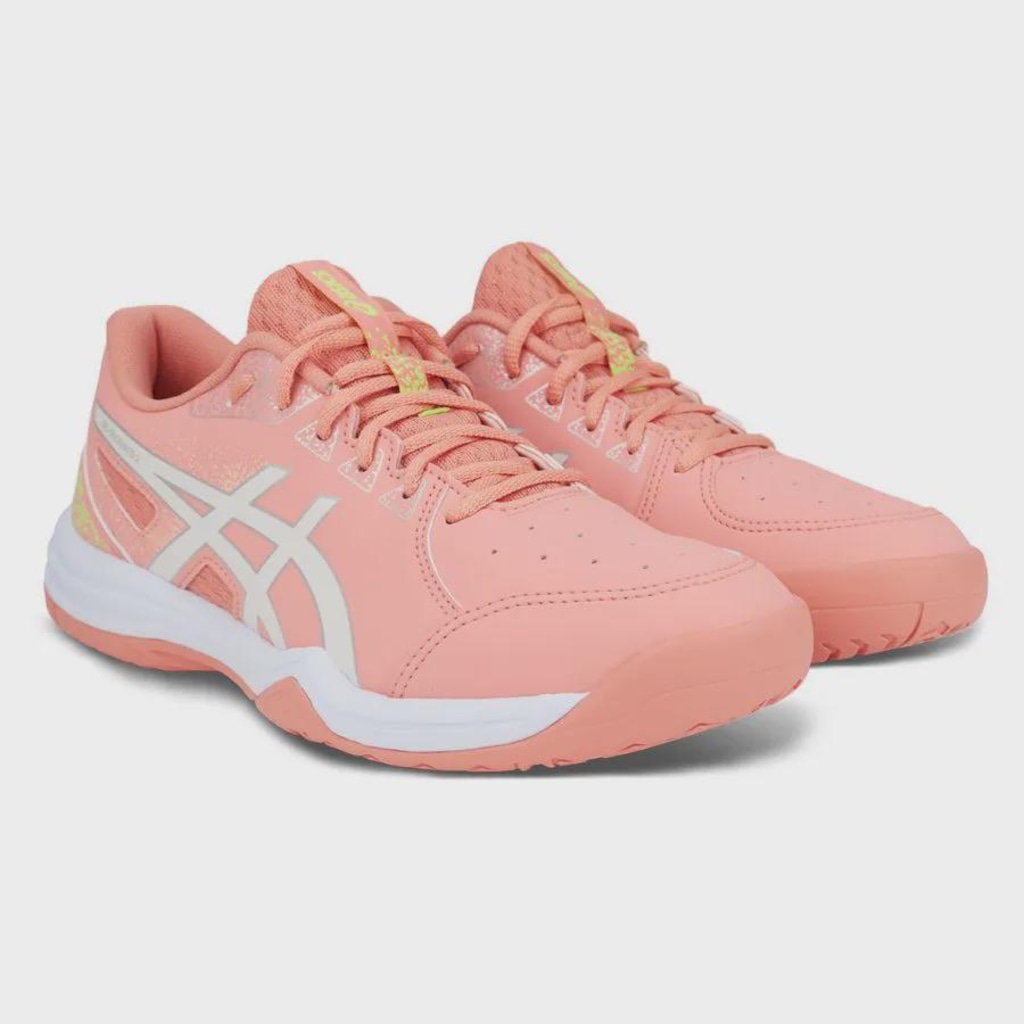 Imagem 4 do produto Tênis Feminino ASICS Gel-Backhand 2