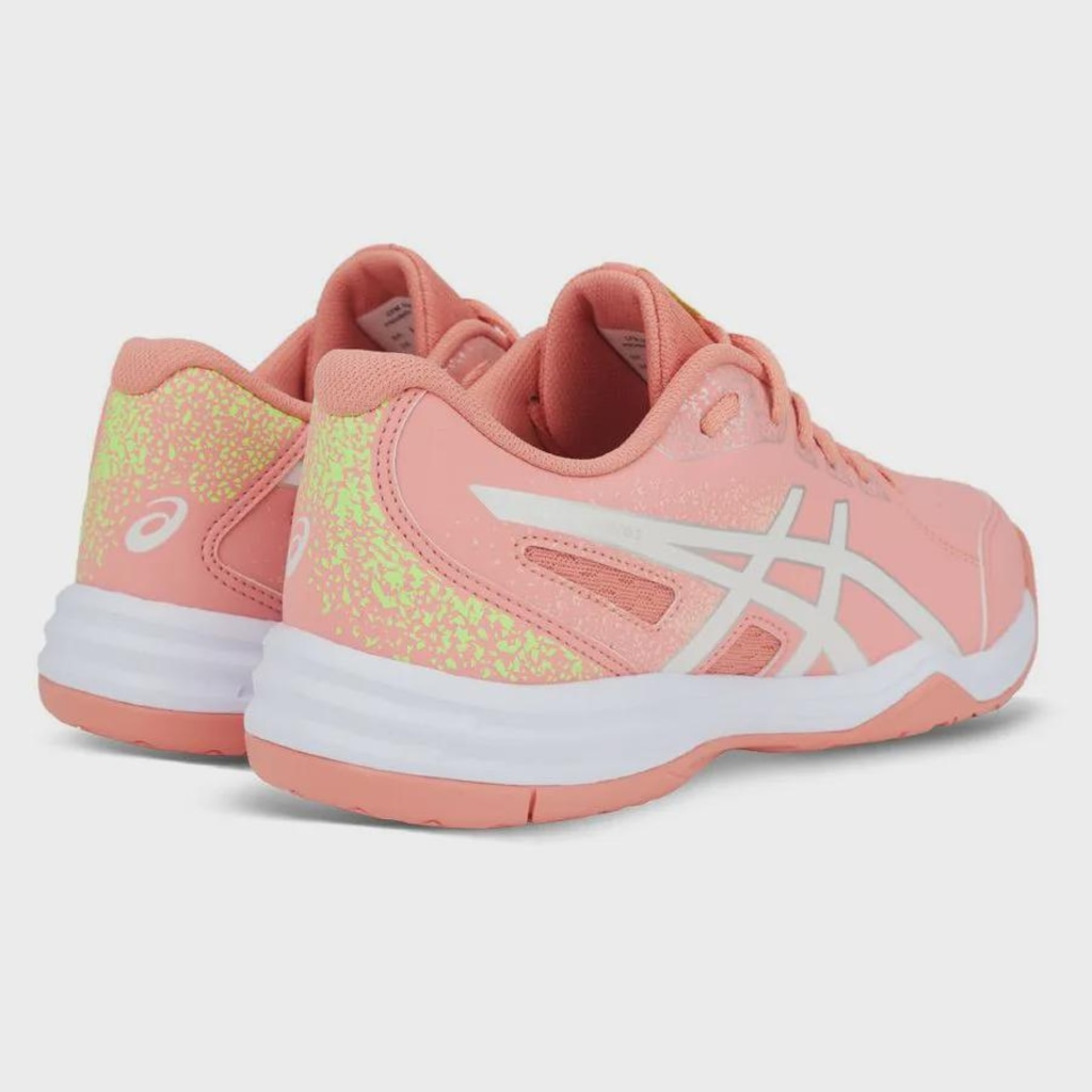 Imagem 5 do produto Tênis Feminino ASICS Gel-Backhand 2