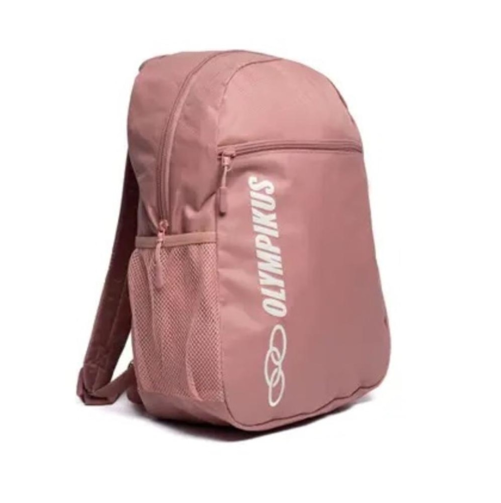Imagem 1 do produto Mochila Olympikus Juvenil Escolar Com Estojo