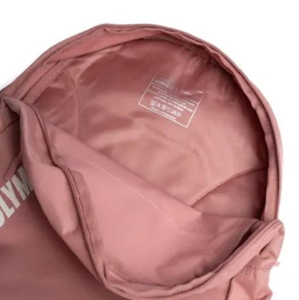 Imagem 4 do produto Mochila Olympikus Juvenil Escolar Com Estojo
