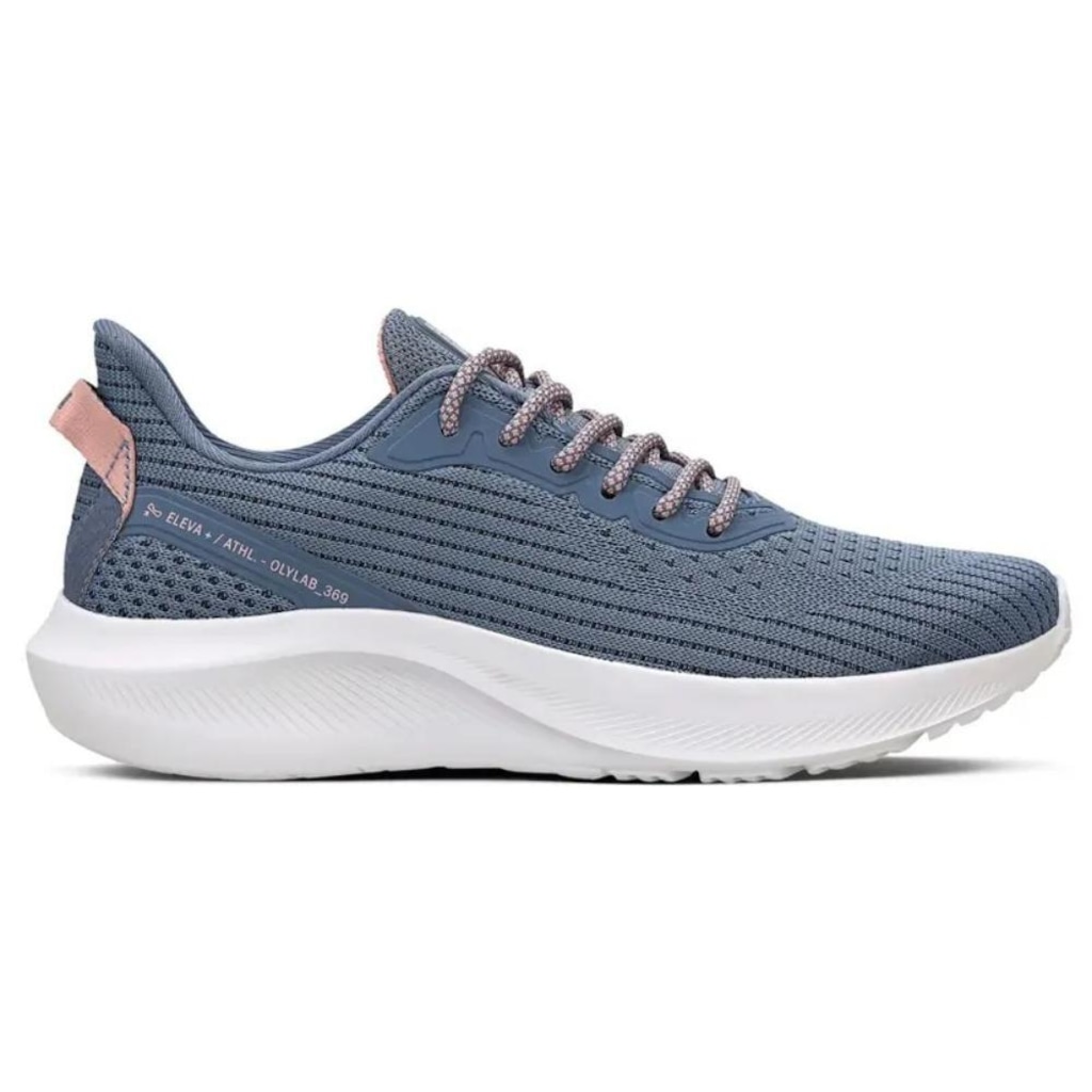 Imagem 1 do produto Tênis Olympikus Feminino Rua Eleva+ Conforto