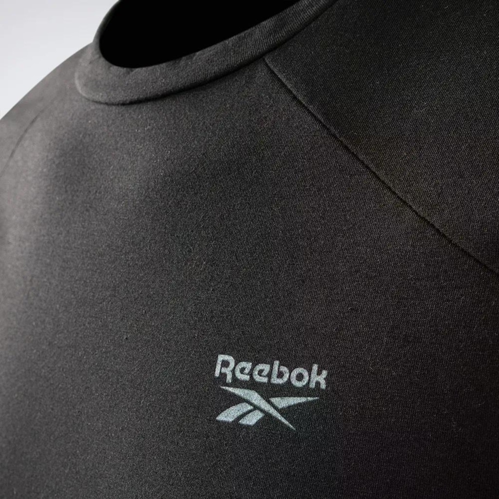 Imagem 3 do produto Camiseta Masculino Malha Reebok Logo