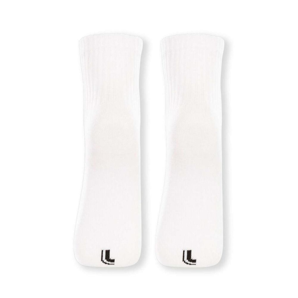 Imagem 2 do produto Kit Meia Infantil Lupo Casual