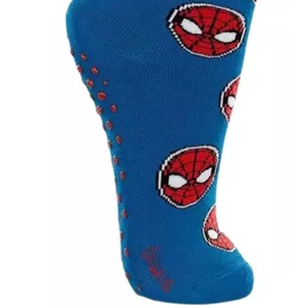 Imagem 2 do produto Meia Infantil Lupo Spider Man