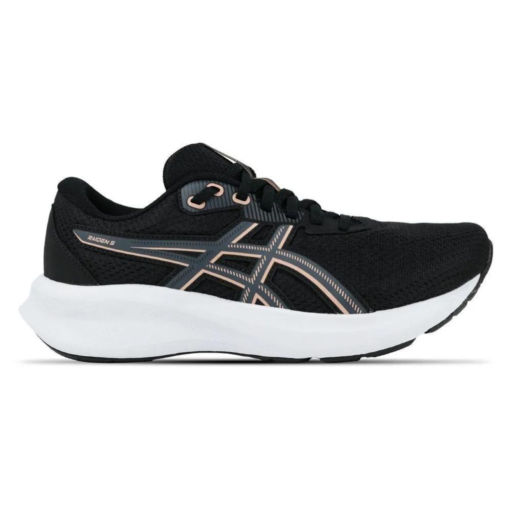 Imagem 1 do produto Tênis Feminino ASICS Raiden 5 Conforto