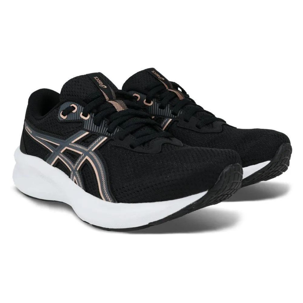 Imagem 3 do produto Tênis Feminino ASICS Raiden 5 Conforto