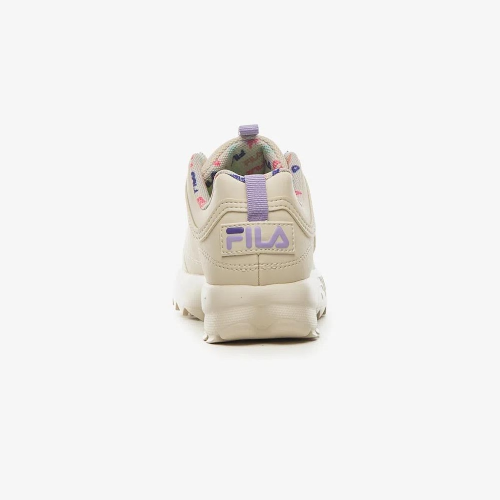 Imagem 5 do produto Tênis Infantil Fila Disruptor
