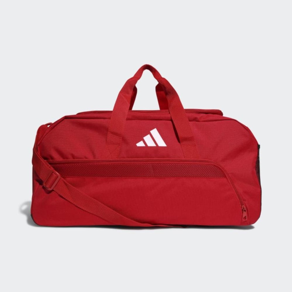 Imagem 1 do produto Mala adidas Masculina Duffle Espaçosa Confortável