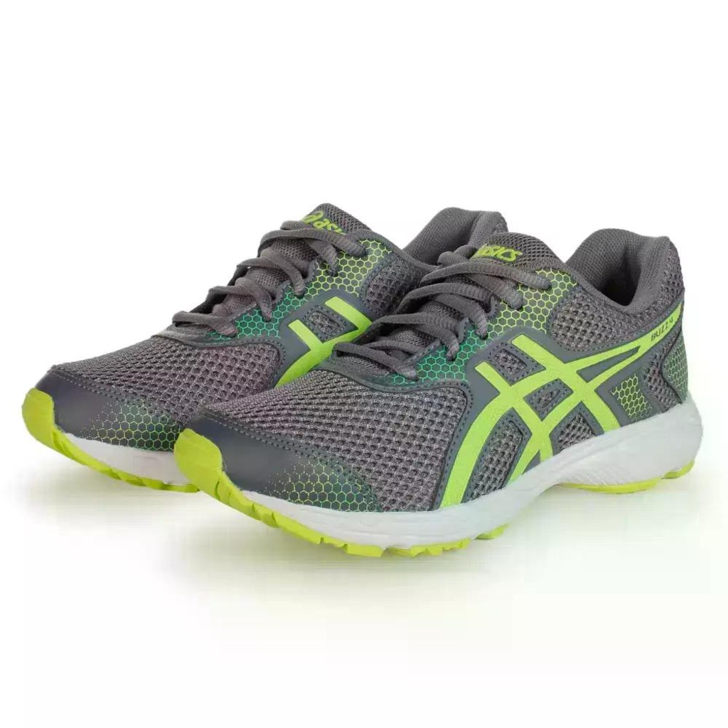 Imagem 4 do produto Tênis Infantil Masculino Asics Buzz 4 Confortável