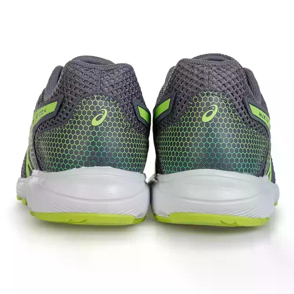 Imagem 5 do produto Tênis Infantil Masculino Asics Buzz 4 Confortável