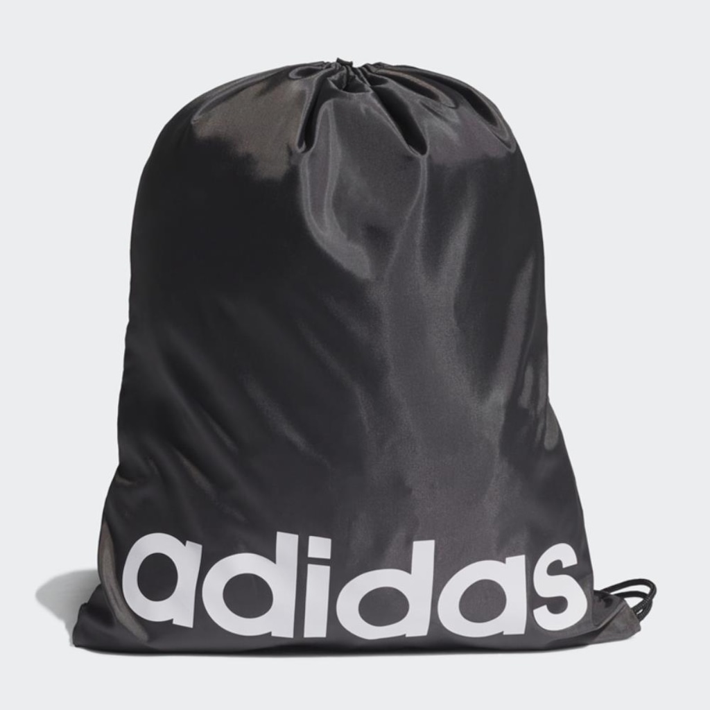 Imagem 1 do produto Bolsa Saco adidas Logo Linear Prática Esporte