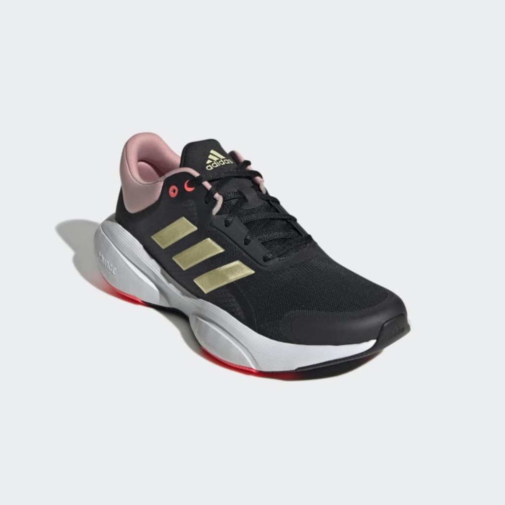 Imagem 2 do produto Tênis Running Feminino Adidas Response Esporte Corrida