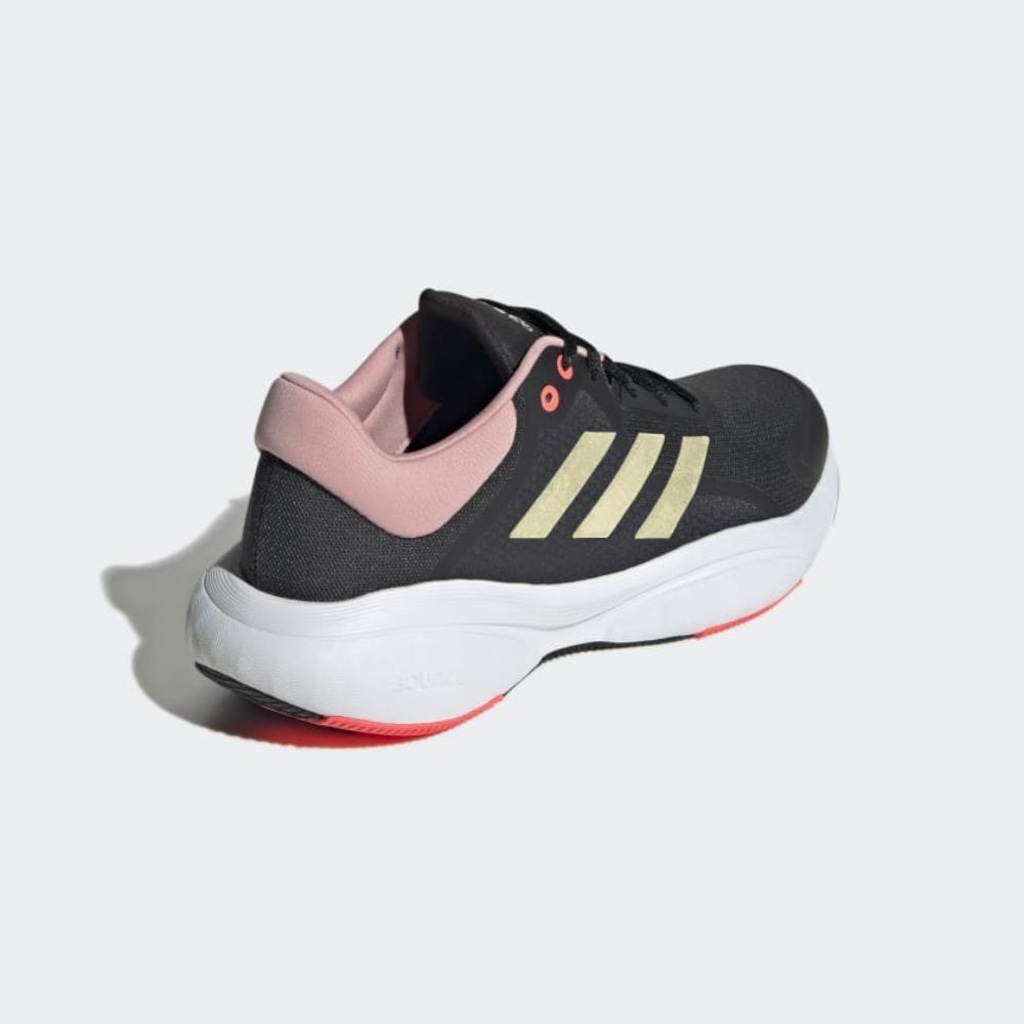 Imagem 5 do produto Tênis Running Feminino Adidas Response Esporte Corrida