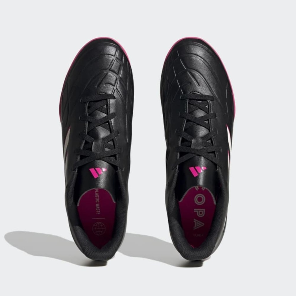Imagem 4 do produto Chuteira Society Adulto adidas Copa Pure Cadarço Futebol