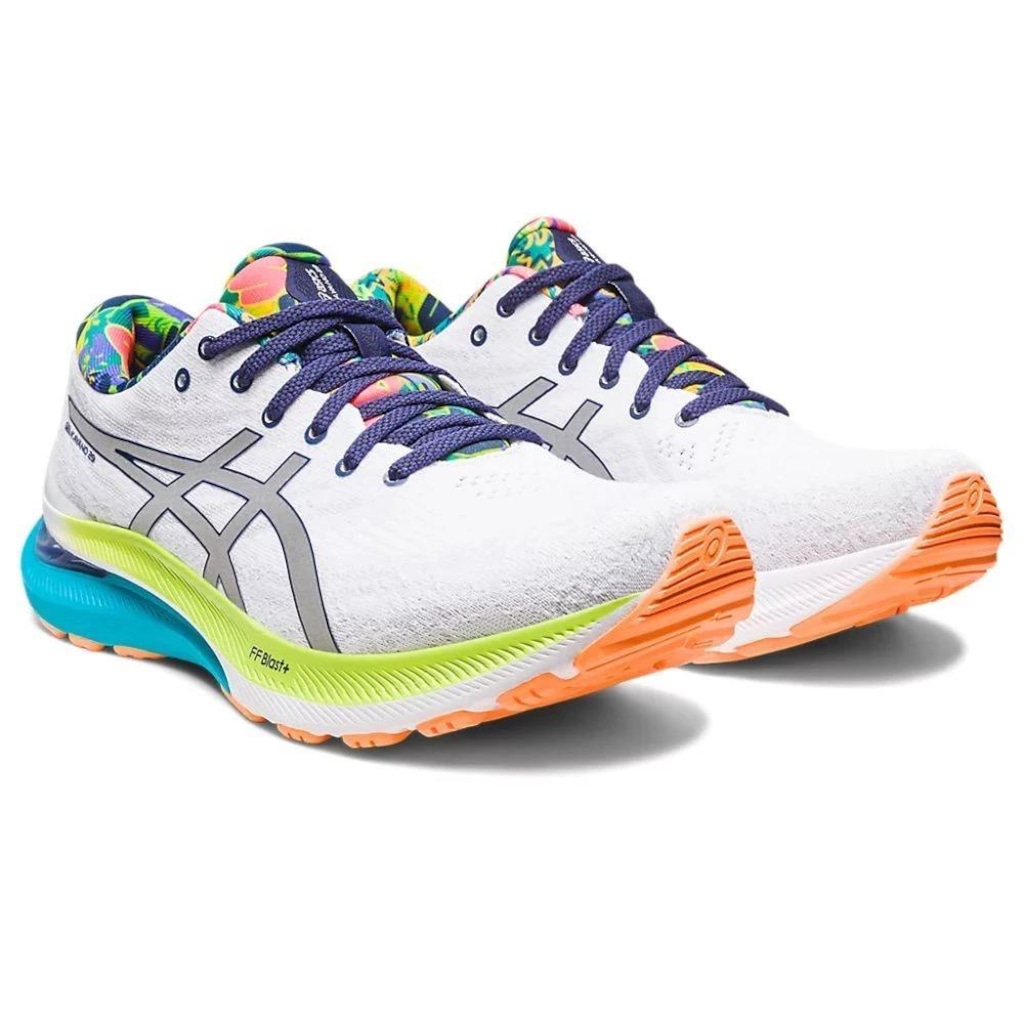 Imagem 3 do produto Tênis ASICS Running Masculino Gel Kayano 29 Corrida Esporte