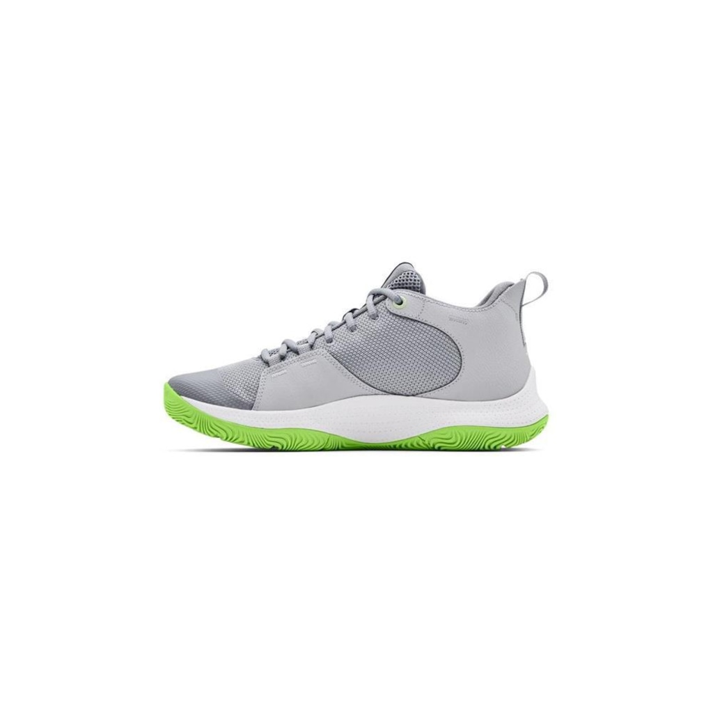Imagem 2 do produto Tênis Basquete Under Amour Masculino Curry Cano Médio Leve