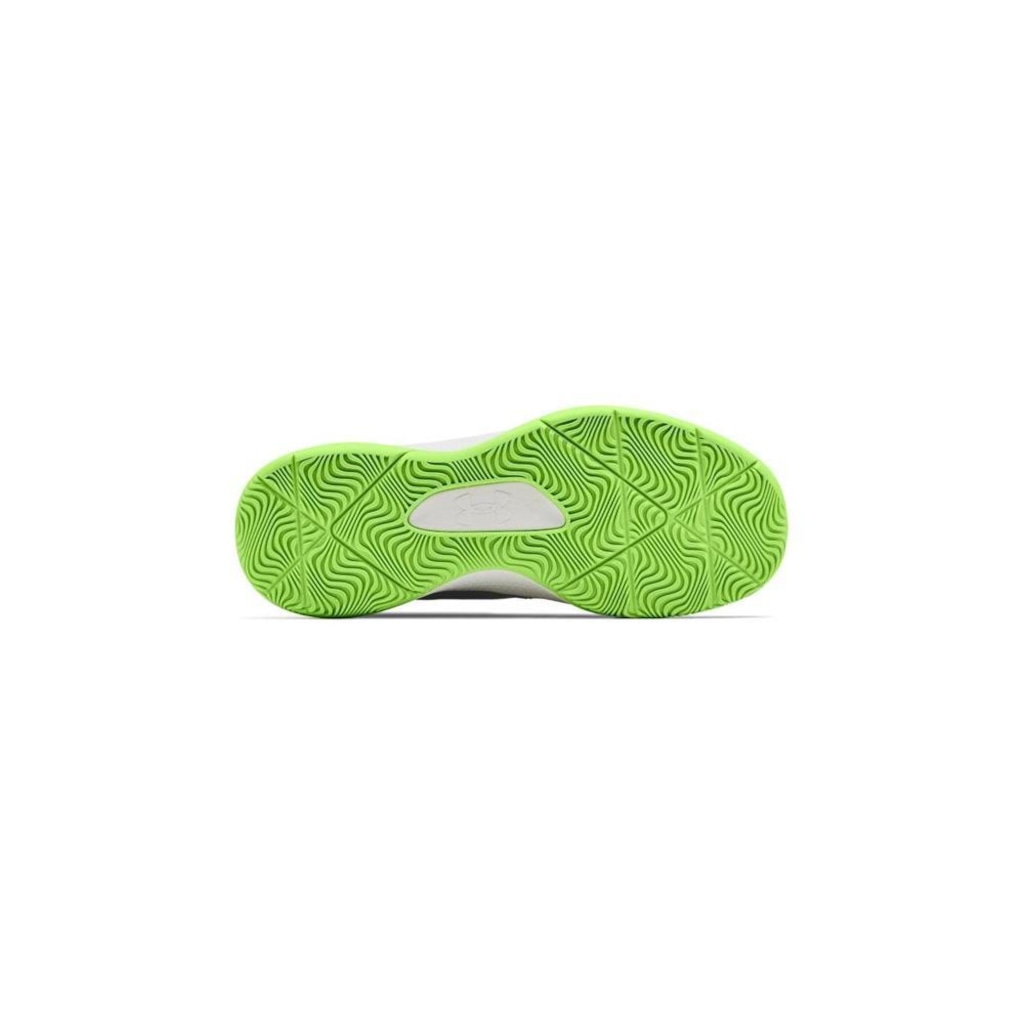 Imagem 5 do produto Tênis Basquete Under Amour Masculino Curry Cano Médio Leve