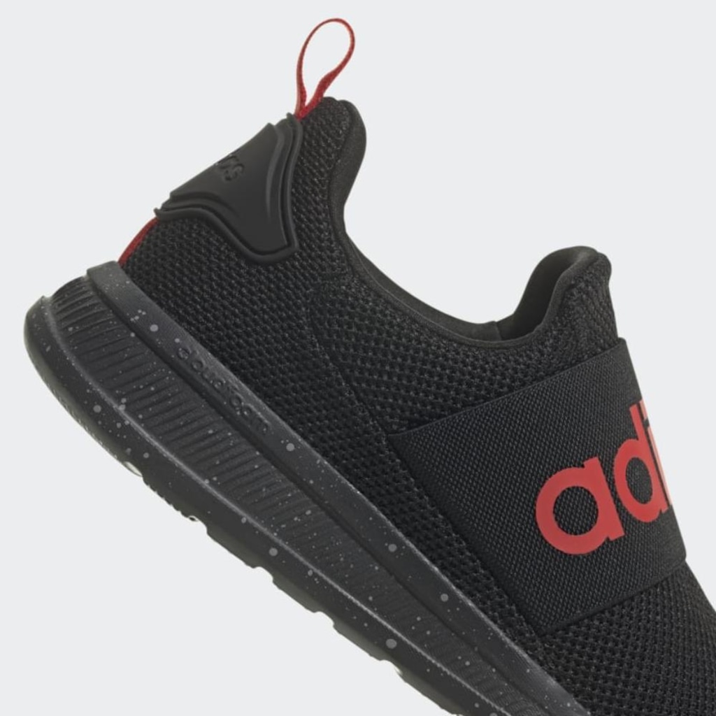 Imagem 4 do produto Tênis Running Masculino adidas Lite Racer Adapt 4.0 Slip On