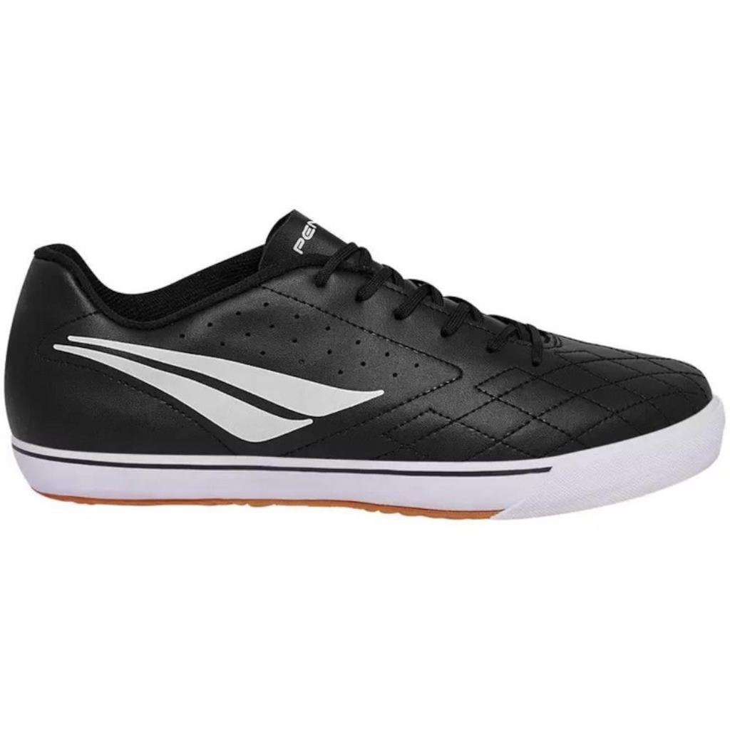 Imagem 1 do produto Chuteira Futsal Adulta Penalty Américas IX Jogo Conforto