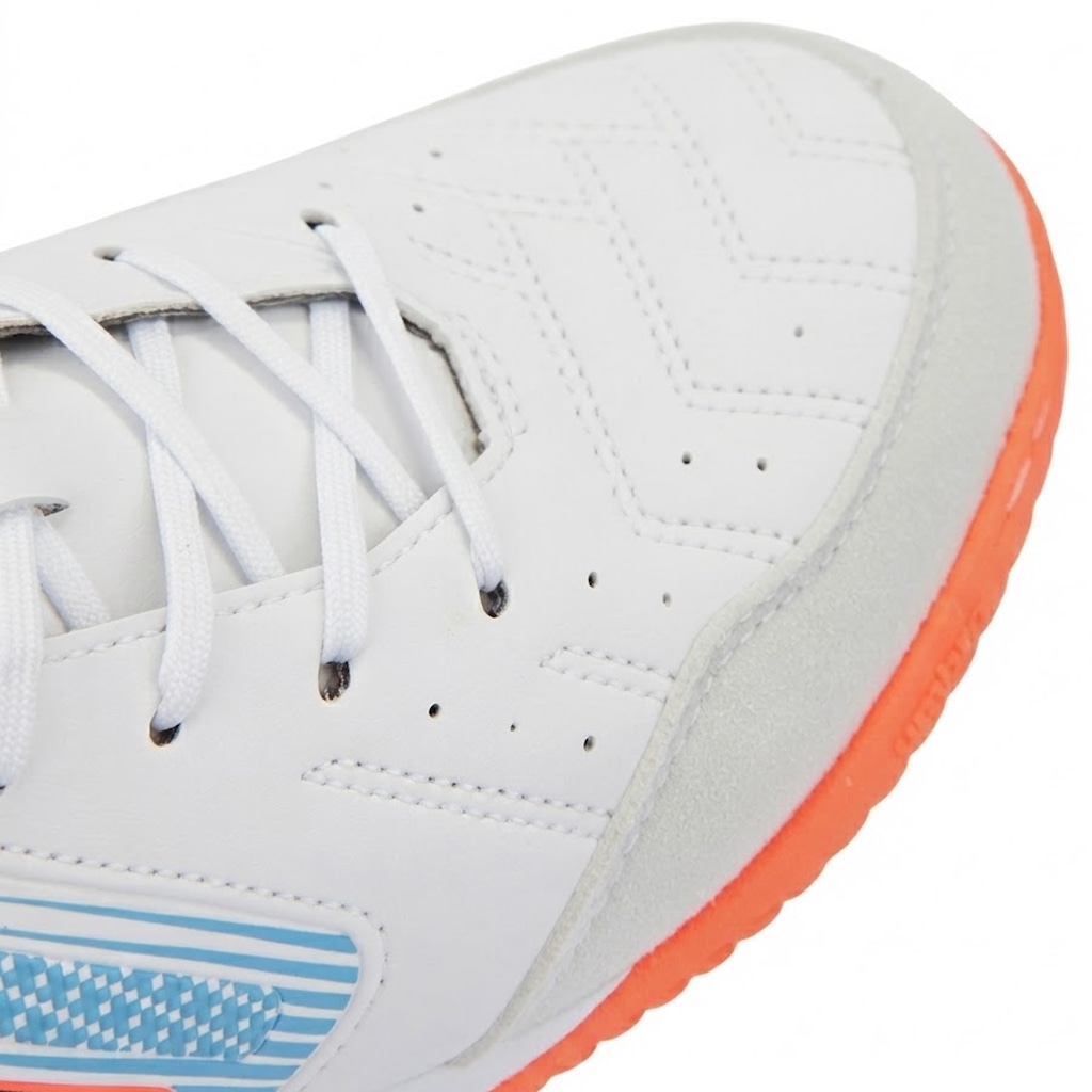 Imagem 4 do produto Chuteira Futsal Adulta Umbro Pro 5 Bump Club