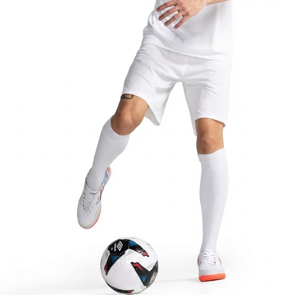 Imagem 5 do produto Chuteira Futsal Adulta Umbro Pro 5 Bump Club