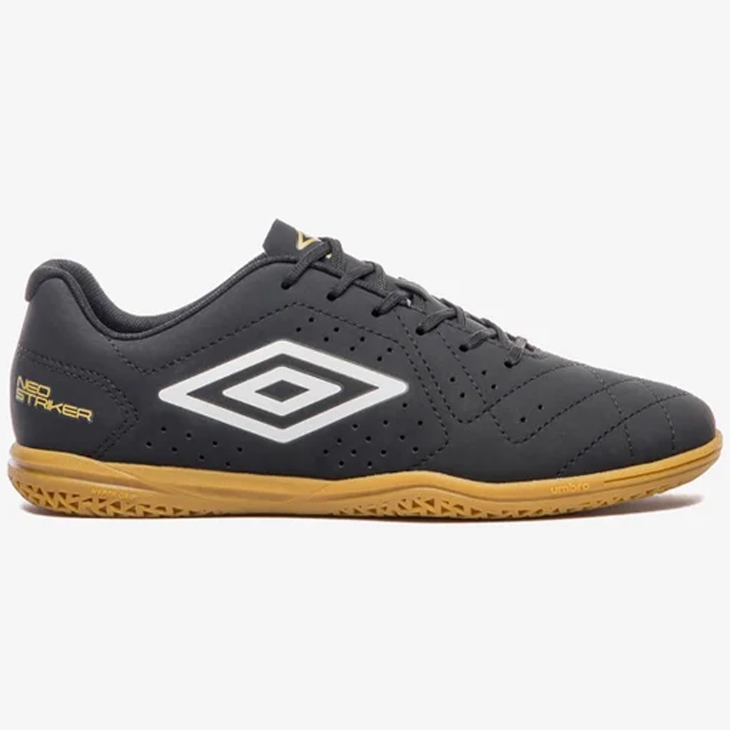 Imagem 1 do produto Chuteira Futsal Adulto Umbro Neo Striker II