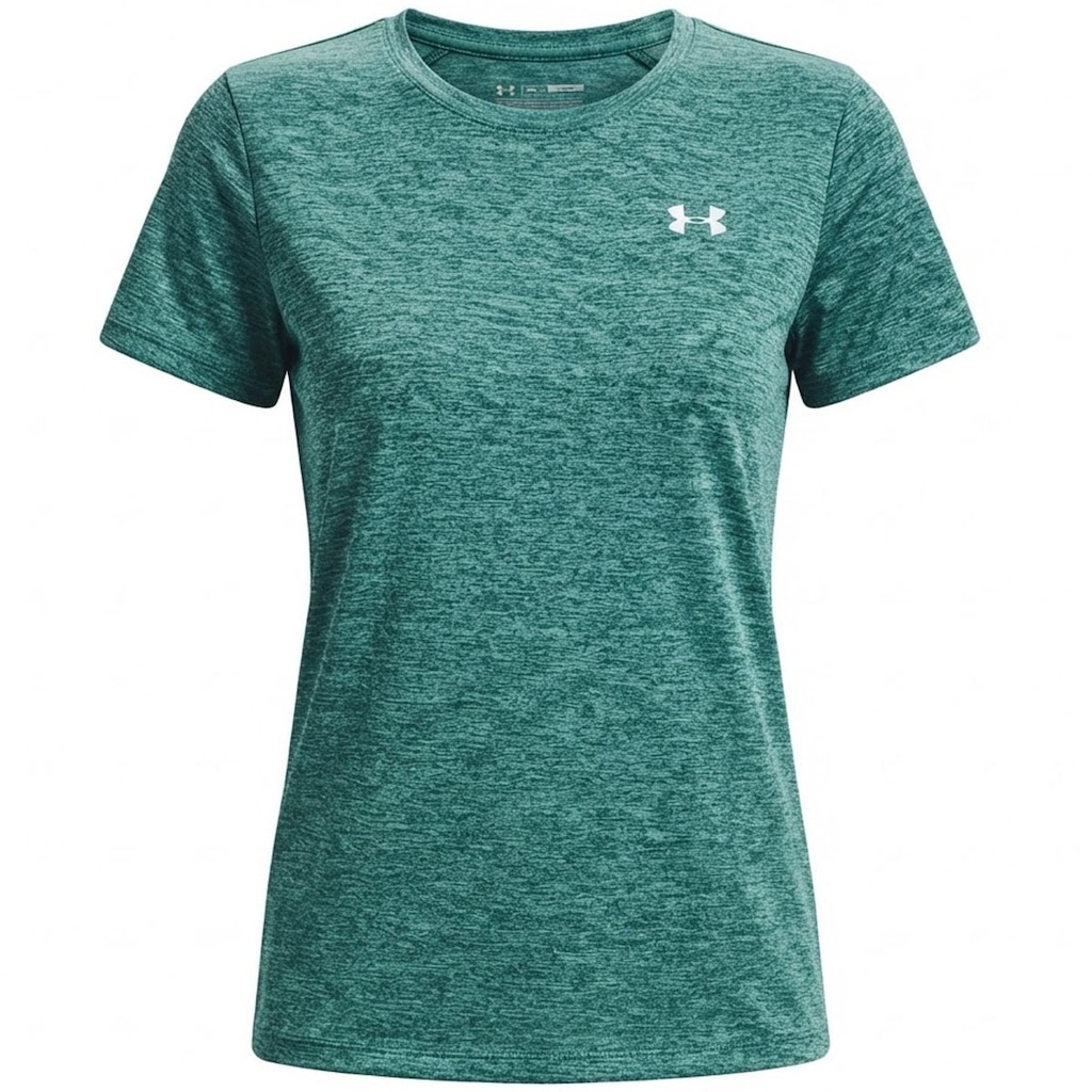 Imagem 1 do produto Camiseta Under Armour Tech Feminina