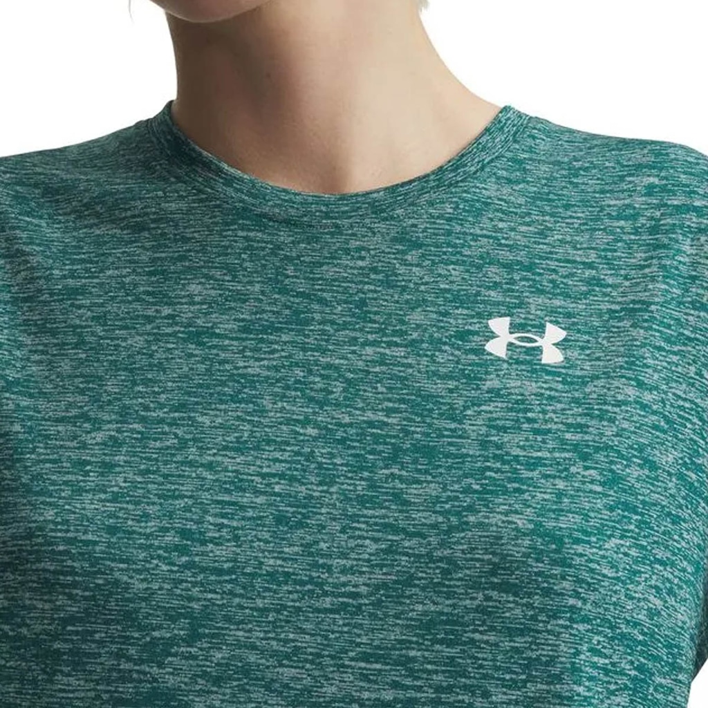 Imagem 3 do produto Camiseta Under Armour Tech Feminina