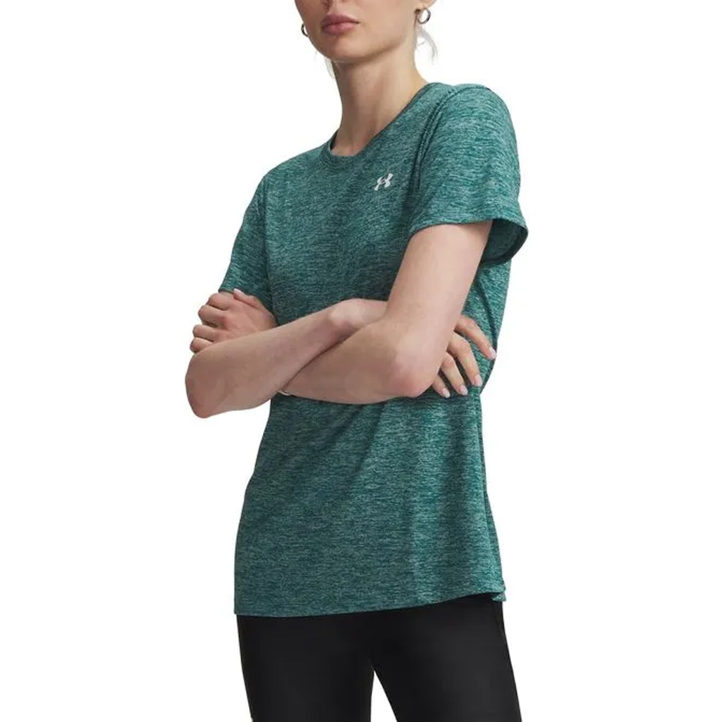 Imagem 4 do produto Camiseta Under Armour Tech Feminina