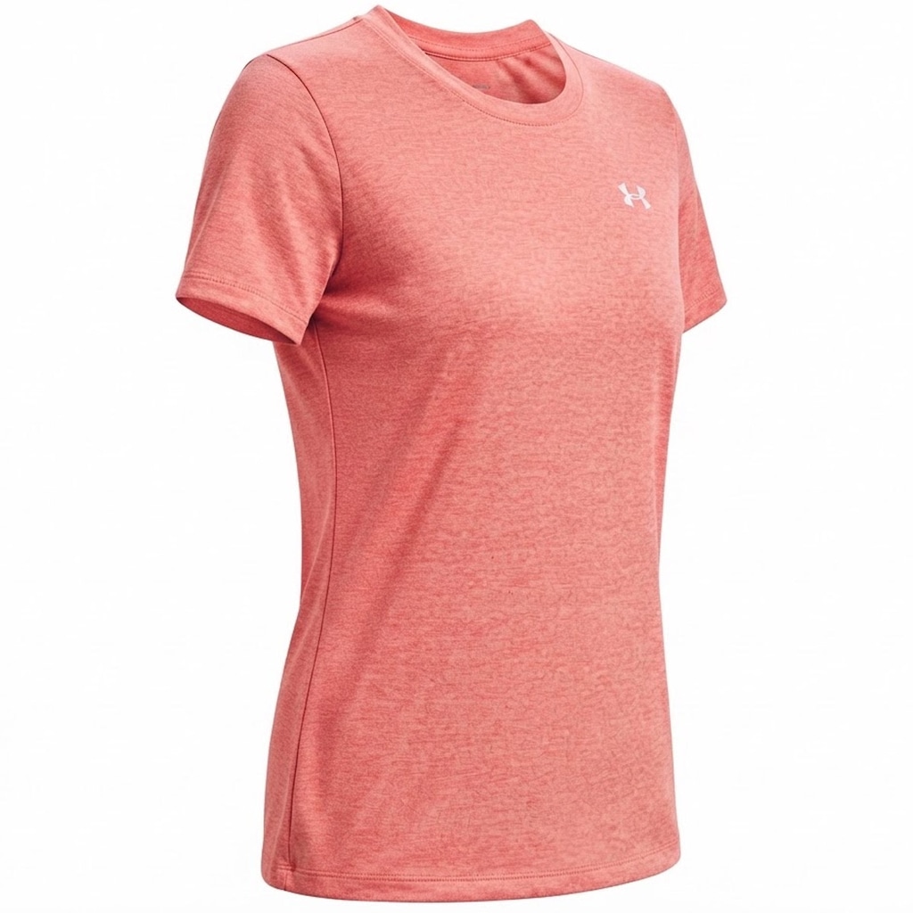 Imagem 3 do produto Camiseta Under Armour Tech Feminina